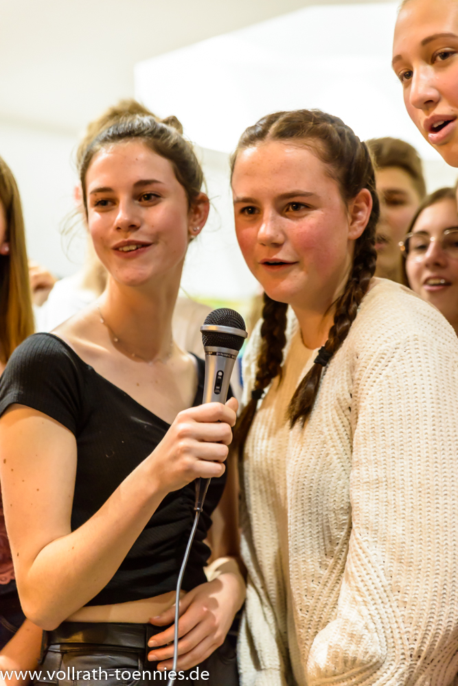 2019 11 23 Karaoke Party 0365